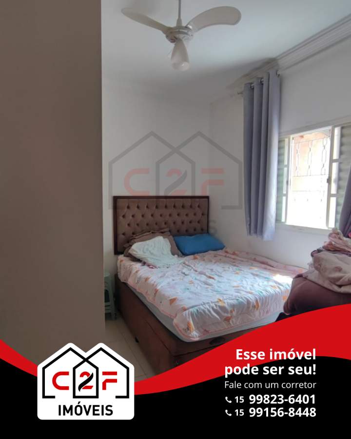 Casa, 3 quartos - Foto 7