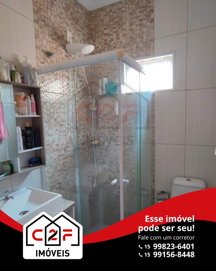 Casa, 3 quartos - Foto 8