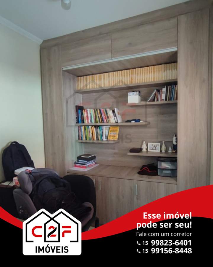 Casa, 3 quartos - Foto 10
