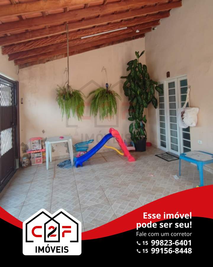Casa, 3 quartos - Foto 11