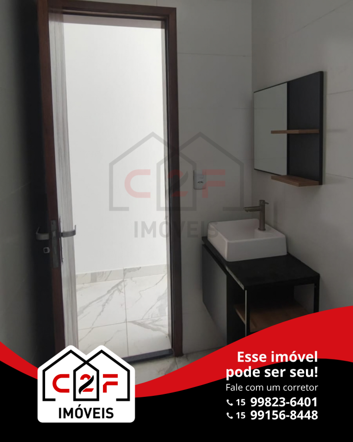 Casa, 2 quartos - Foto 6