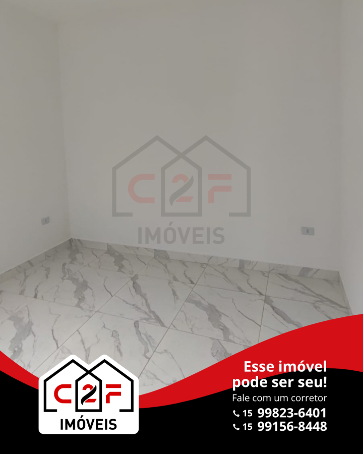 Casa, 2 quartos - Foto 7