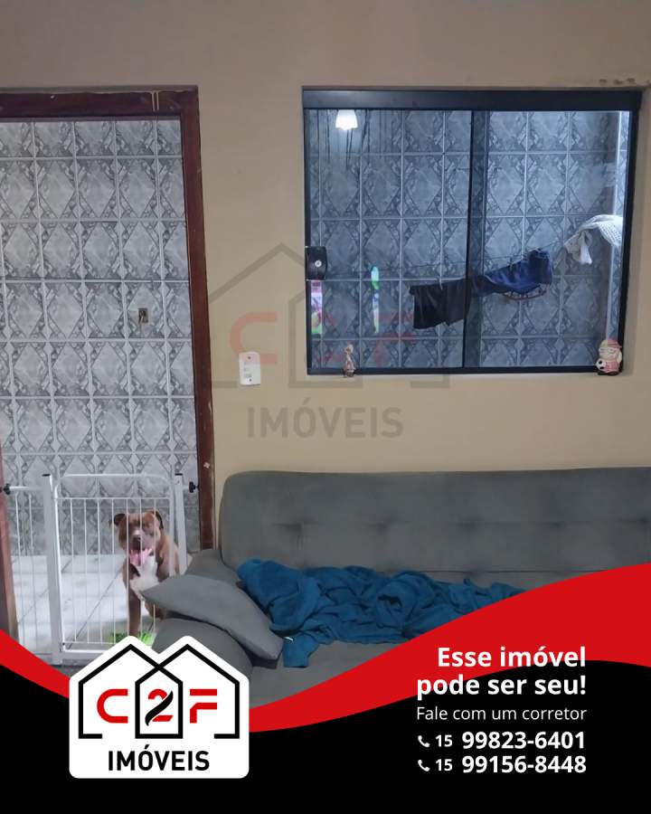 Casa, 2 quartos - Foto 5