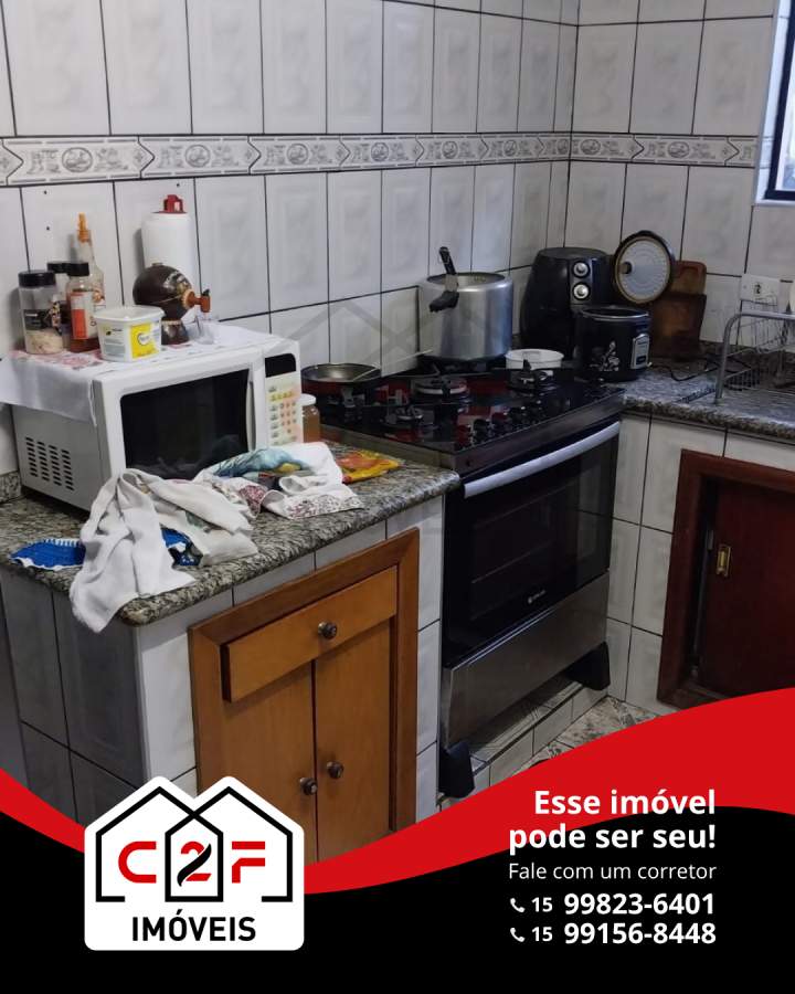 Casa, 2 quartos - Foto 6