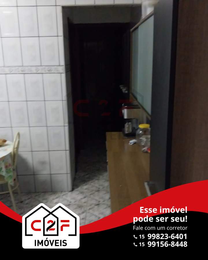Casa, 2 quartos - Foto 7