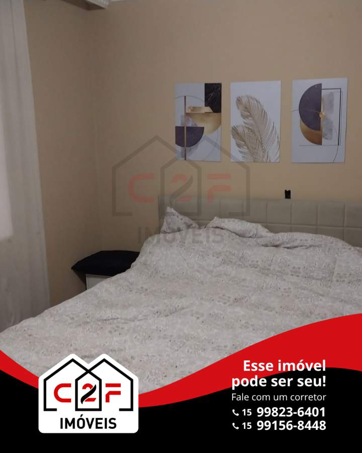 Casa, 2 quartos - Foto 8