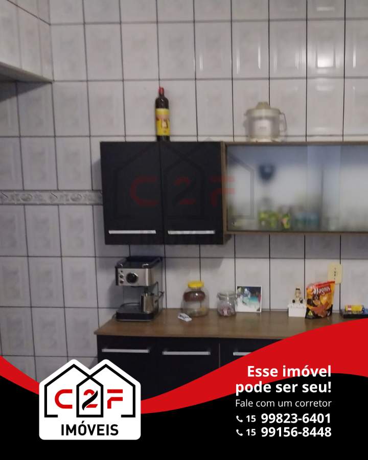 Casa, 2 quartos - Foto 9