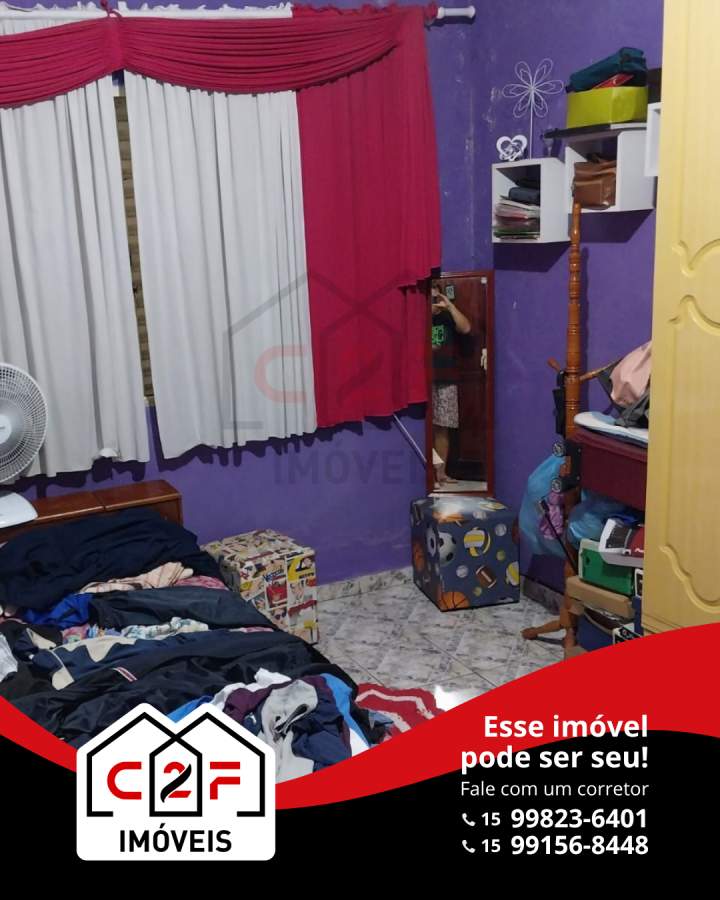 Casa, 2 quartos - Foto 10