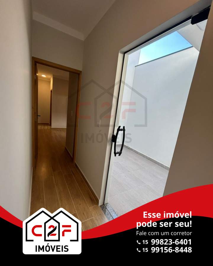 Casa, 2 quartos - Foto 5