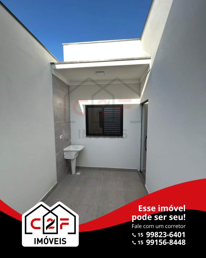 Casa, 2 quartos - Foto 6