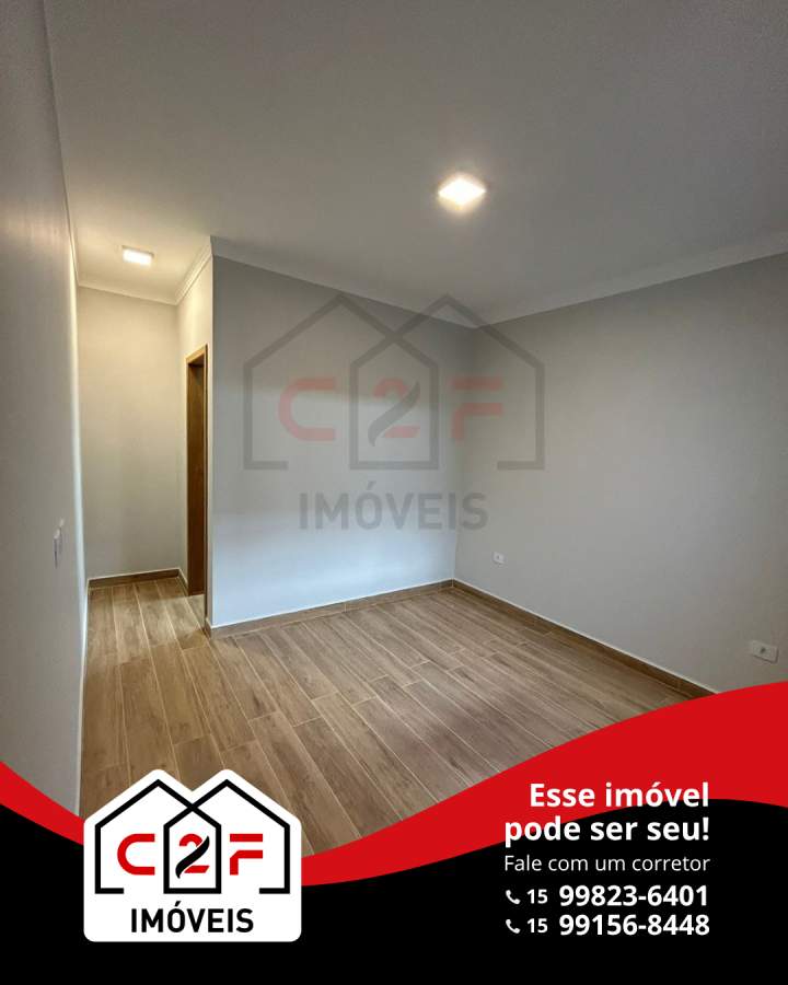 Casa, 2 quartos - Foto 7