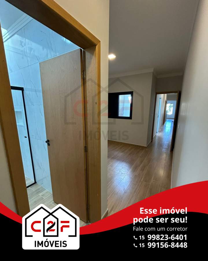 Casa, 2 quartos - Foto 8