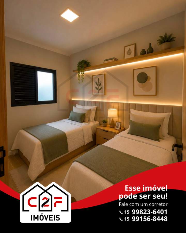 Casa, 2 quartos - Foto 10