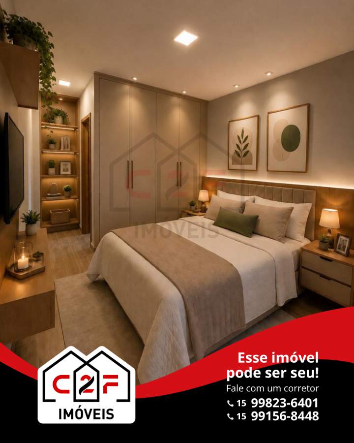 Casa, 2 quartos - Foto 11