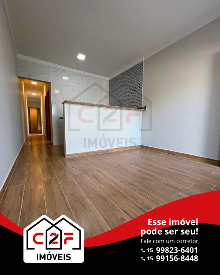 Casa, 2 quartos - Foto 12