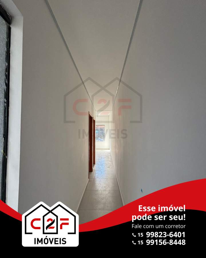 Casa, 2 quartos - Foto 5
