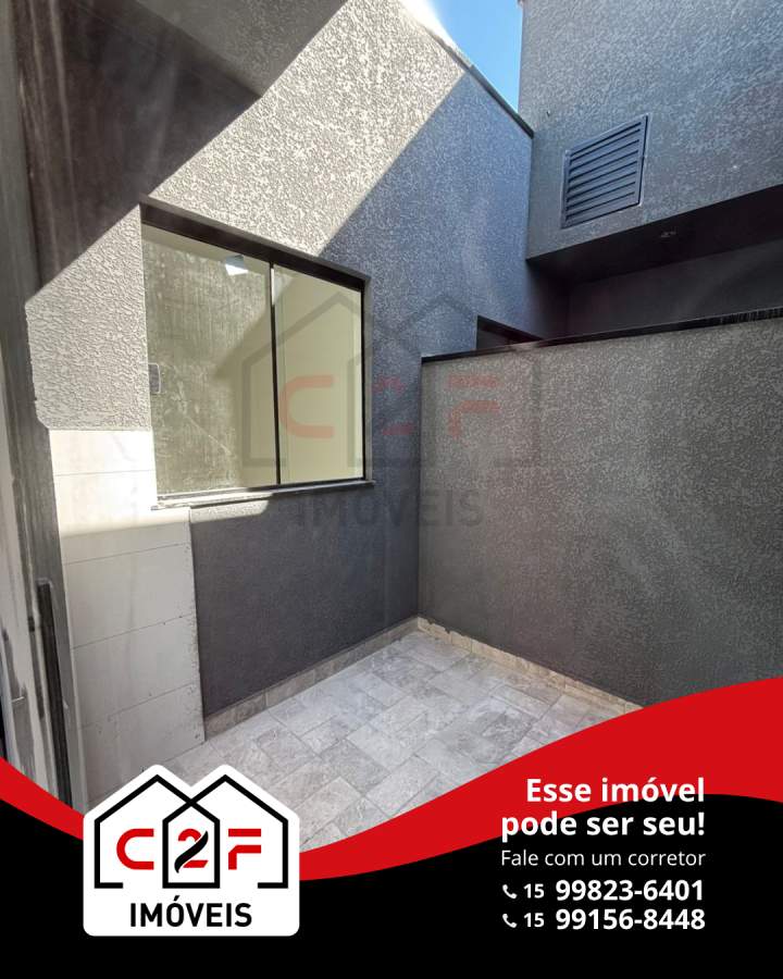 Casa, 2 quartos - Foto 6