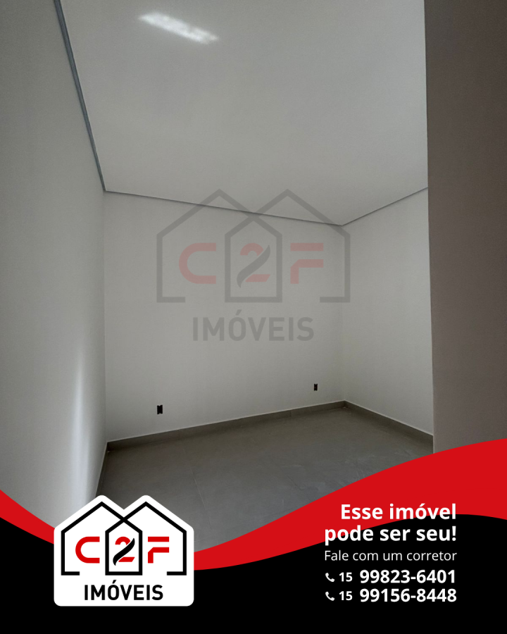 Casa, 2 quartos - Foto 7