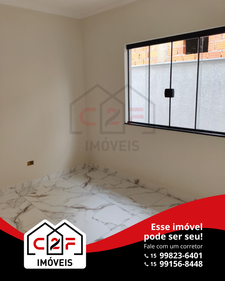 Casa, 2 quartos - Foto 6