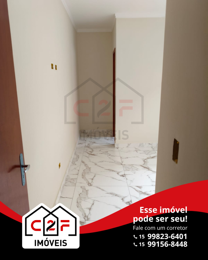 Casa, 2 quartos - Foto 7
