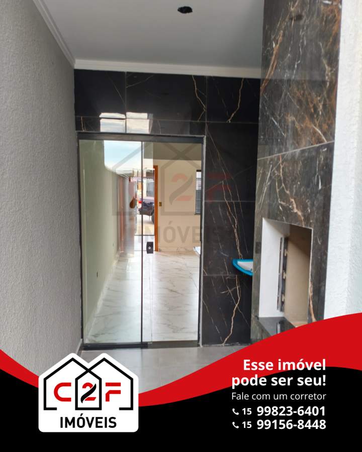 Casa, 2 quartos - Foto 11
