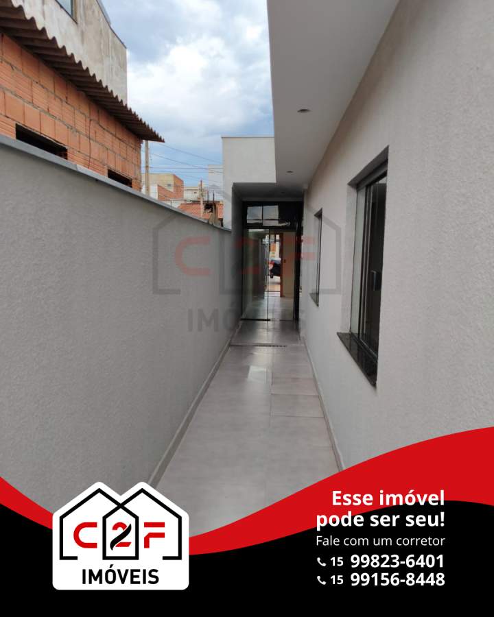 Casa, 2 quartos - Foto 12