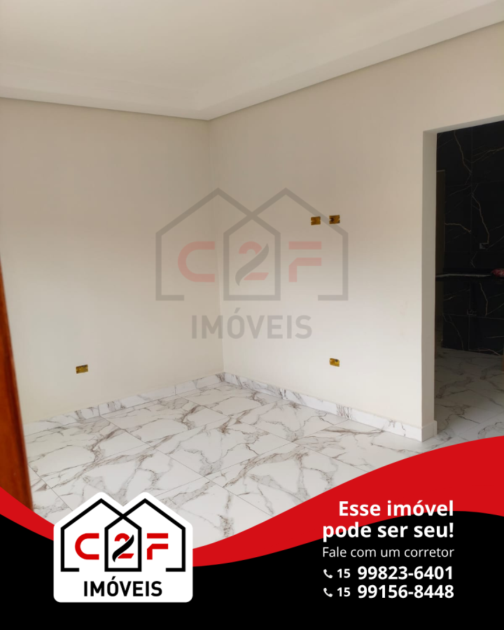 Casa, 2 quartos - Foto 14