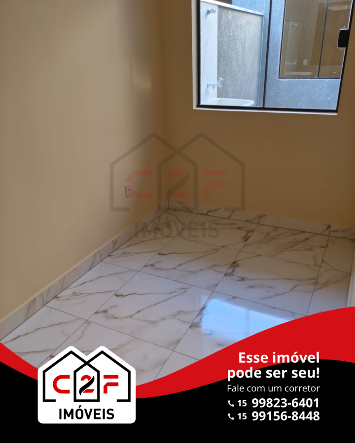 Casa, 2 quartos - Foto 4