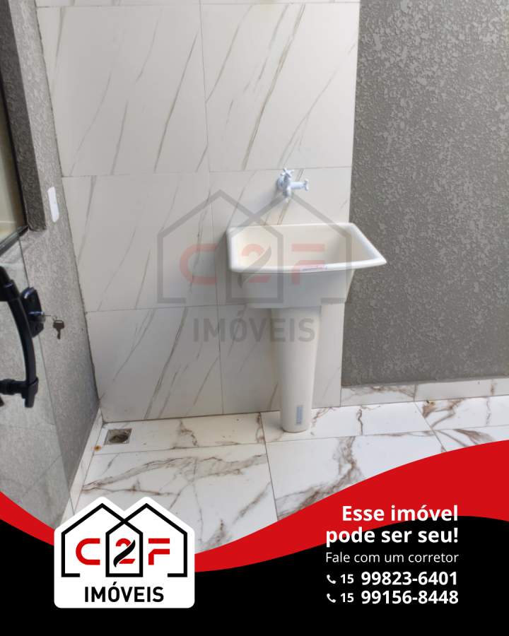 Casa, 2 quartos - Foto 5