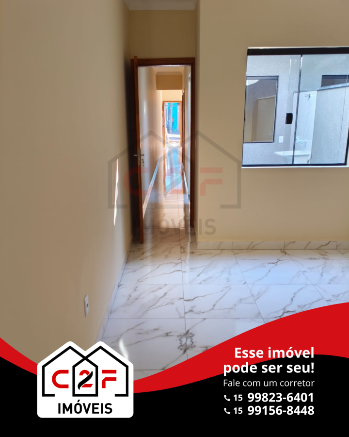 Casa, 2 quartos - Foto 7